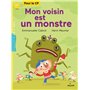 Mon voisin est un monstre 5,09 €