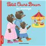 Petit Ours Brun au manège - Dès 2 ans 2,84 €