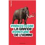 Préhistoire, la grande aventure de l'homme 14,58 €