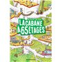 La cabane à 13 étages, Tome 05 14,58 €