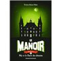 Le manoir saison 1, Tome 04 8,12 €
