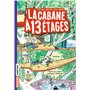 La Cabane à 13 étages poche , Tome 01 8,12 €