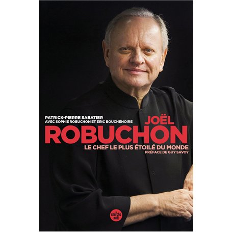 Joël Robuchon