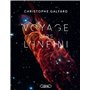 Voyage vers l'infini 30,28 €