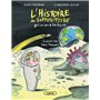 L'histoire du suppositoire qui visait la lune 12,67 €