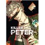 Killer Peter - Tome 5
