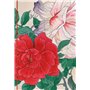 Carnet Hazan Roses dans l'estampe japonaise 18 x 26 cm (papeterie) 12,23 €