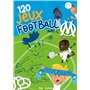 120 jeux spécial football avec l'OM 7,78 €