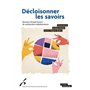 Décloisonner les savoirs 20,55 €
