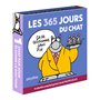 Calendrier Les 365 jours du Chat - Tome 2 19,56 €