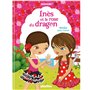 Minimiki - Inès et la rose du dragon - Tome 5 5,82 €