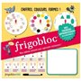 Frigobloc - Mes premiers apprentissages 14,58 €