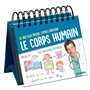 Calendrier - Le corps humain en 365 questions avec Michel Cymes 13,60 €