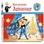 Livre musical - Mon premier Aznavour 11,64 €