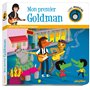 Livre musical - Mon premier Goldman 11,64 €