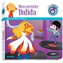 Livre musical - Mon premier Dalida 11,64 €