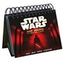 Calendrier Star Wars - 365 jours au coeur de la saga 15,65 €