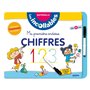 Les Incollables - Ma première ardoise - Chiffres 7,82 €