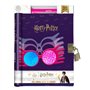 Harry Potter - Mon journal secret Luna Lovegood (avec encre invisible) 14,58 €