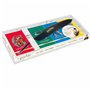 Harry Potter - Coffret papeterie avec plume et carnets - Édition enrichie