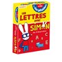 Les incollables - Les lettres avec Simon - Jeu d'observation 7,82 €