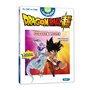 Révise et joue avec Dragon Ball Super - Cahier de vacances 2026 - Du CM1 au CM2 - 9/10 ans 6,80 €