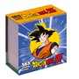 Mini calendrier 365 jours avec Dragon Ball Z