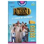 Cahier de vacances 2025 Fort Boyard - Les incollables - CP au CE1 - 6/7 ans