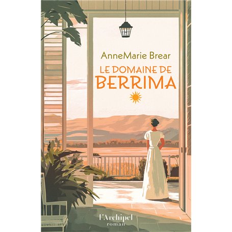 Le Domaine de Berrima