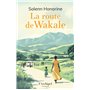 La route de Wakale
