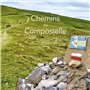 Calendrier 2026 - Chemins de Compostelle