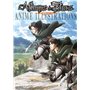 L'Attaque des Titans Anime Illustrations 15,66 €