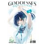 Goddesses Cafe Terrace T05 7,05 €