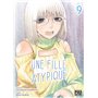 Une fille atypique T09