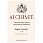 Alchimie, Nouvelles études diverses sur les portr aits alchimiques 28,86 €