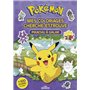 Pokémon - Pikachu à Galar - Mes coloriages cherche-et-trouve 5,82 €