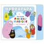Barbapapa - Premier pinceau magique - Les couleurs 8,76 €