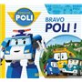 Robocar Poli - Bravo