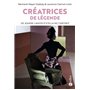 Créatrices de légende - De Jeanne Lanvin à Stella McCartney 24,46 €