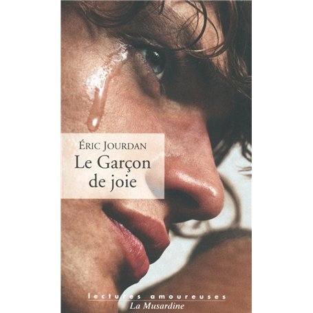Le garçon de joie