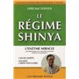 Le régime Shinya 15,66 €