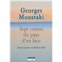 Sept contes du pays d'en face 11,74 €