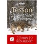 La panthère des neiges 21,14 €