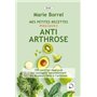 Mes petites recettes magiques anti-arthrose 20,54 €