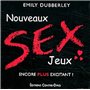 Nouveaux sexe jeux 9,69 €