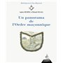 Un panorama de l'ordre maçonnique 44,61 €