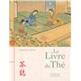LE LIVRE DU THÉ 47,95 €