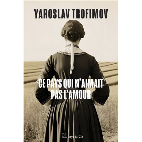 Ce pays qui n'aimait pas l'amour