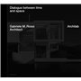 Dialogue between space and time - Archilab