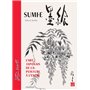 Sumi-e - L'art japonais de la peinture à l'encre